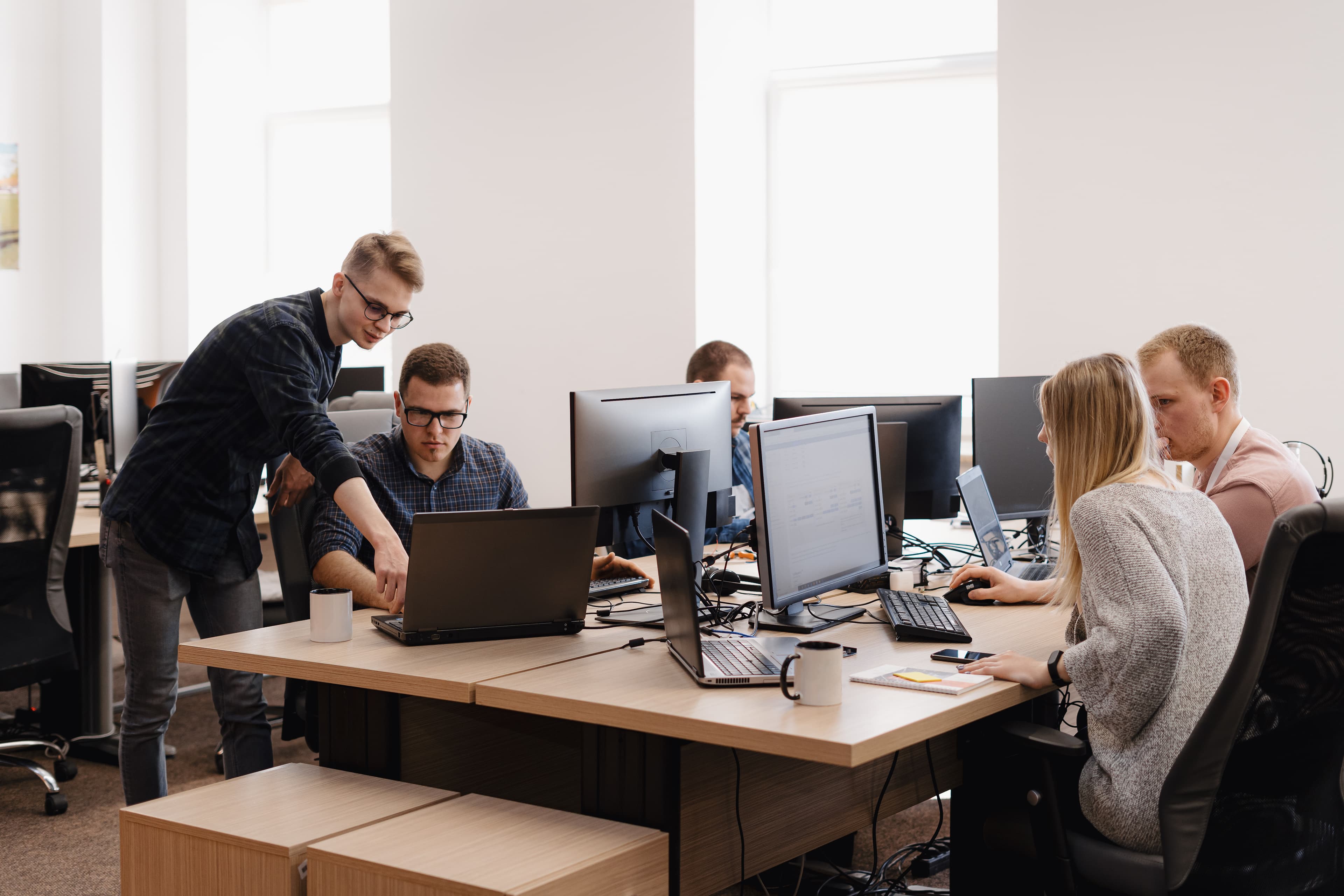 The Microsoft Support Services Designation: Microsoft Ignite 2025 blog card image