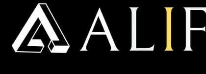 Alif