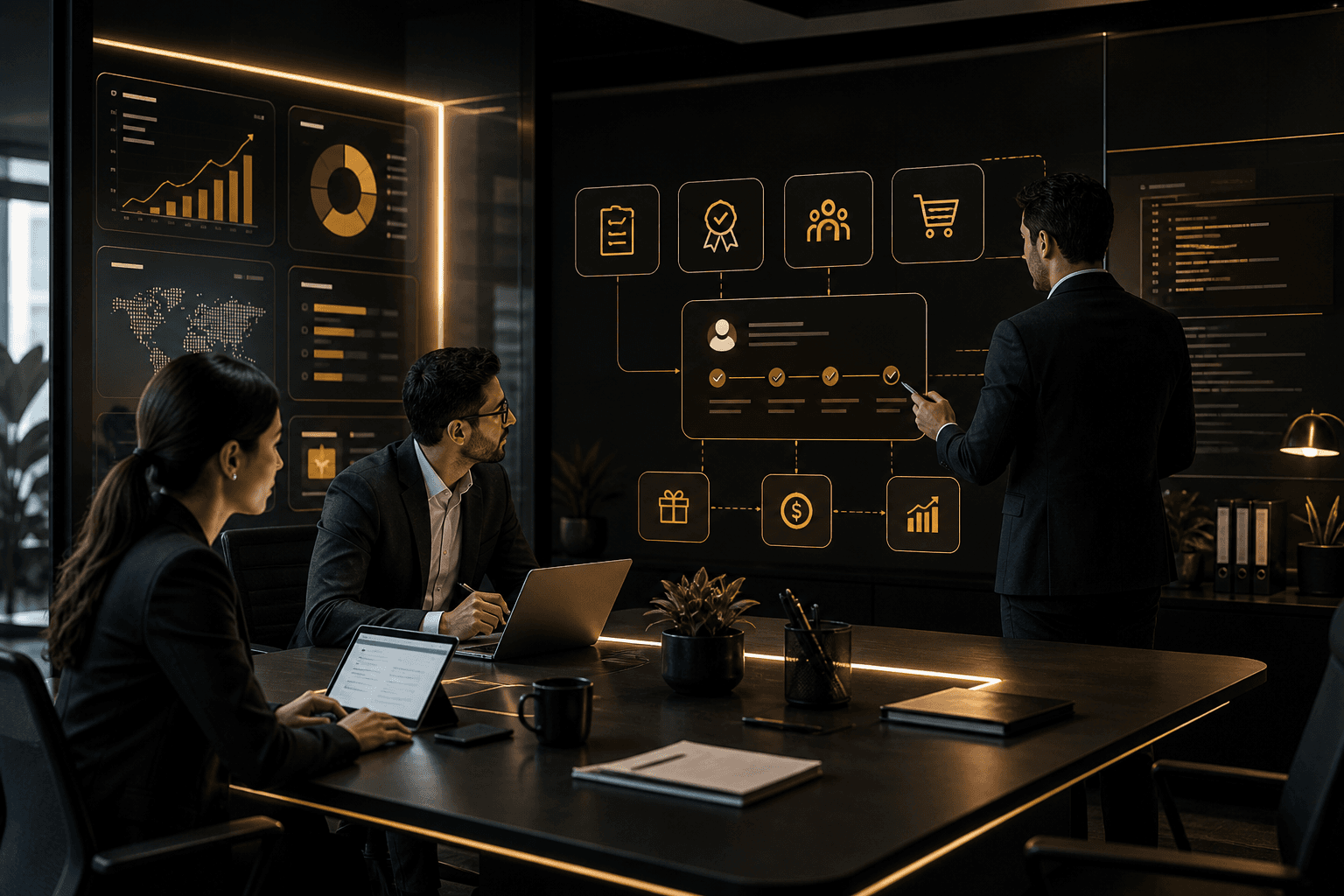 Microsoft partner program advisory designations incentives marketplace and technical delivery